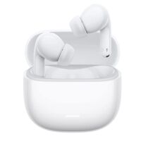 Słuchawki bezprzewodowe dokanałowe Xiaomi Redmi Buds 8 Lite Białe