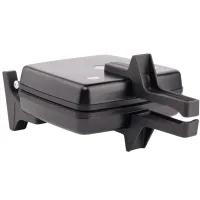 Gofrownica Dezal 301.4.1 N Czarna
