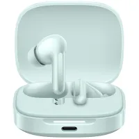 Słuchawki bezprzewodowe dokanałowe Xiaomi Redmi Buds 6 Zielone