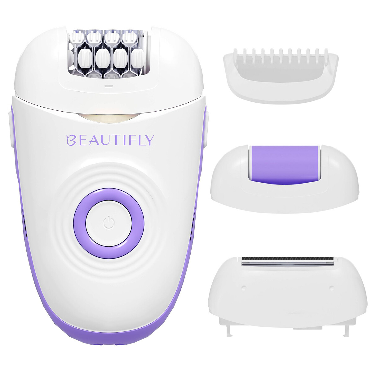 depilator beautifly compactsilk epil glowne zdjecie