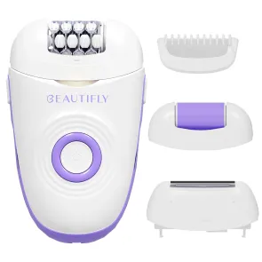 depilator beautifly compactsilk epil glowne zdjecie