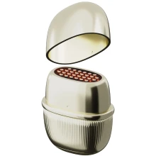 Urządzenie do terapii światłem LED Beautifly SkinWOW Shot Golden