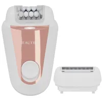 Depilator Beautifly MiniGlow Epil