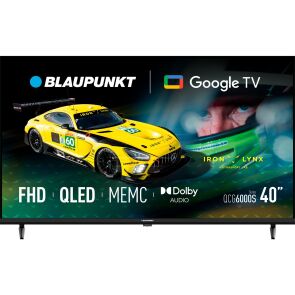 telewizor blaupunkt 40qcg6000s front