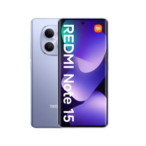 smartfon xiaomi redmi note 15 8 256gb purpurowy glowne