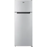 Lodówka Beko RDSO206K40SN