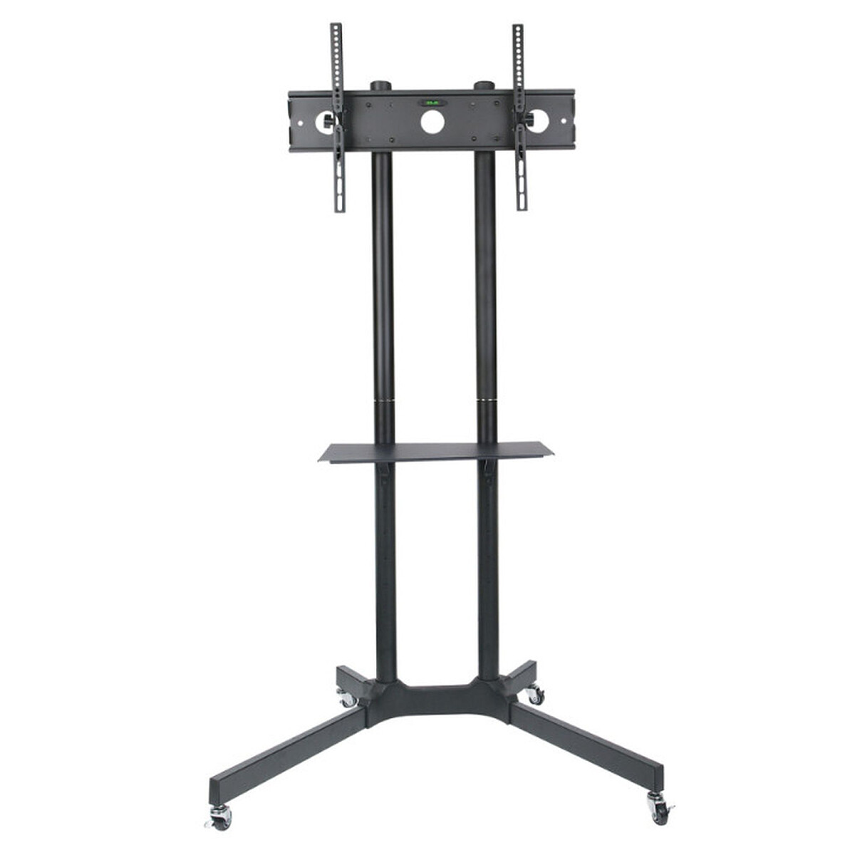 mobilny stojak rtv z uchwytem art 30 60 (1)