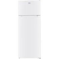 Lodówka Beko RDSO206K40WN