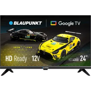 telewizor blaupunkt 24hcg4000s przod