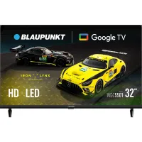 Telewizor Blaupunkt 32WGC5501S 32” LED HD Ready Google TV