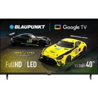 Telewizor Blaupunkt 40FGC5501S 40” LED Full HD Google TV