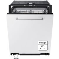 Zmywarka Samsung DW60DG771B00 WaterJet Clean Flex Load AI Autootwieranie InfoLight 60cm