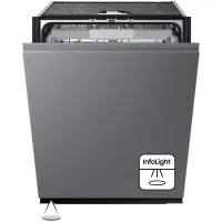 Zmywarka Samsung DW60CG880B00ET