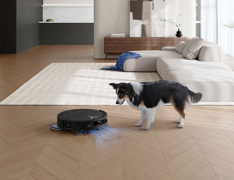 robot sprzatajacy ecovacs deebot t50 omni gen.3 pies