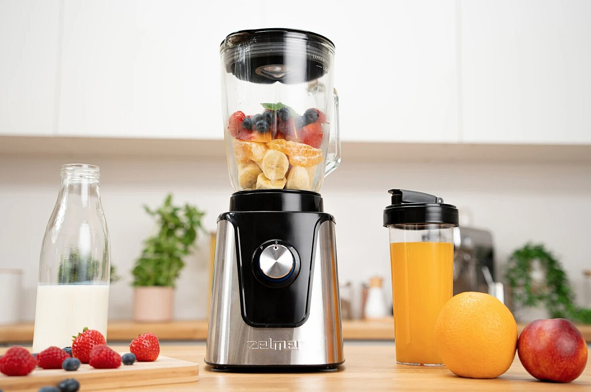 blender kielichowy zelmer zsb4860 opis