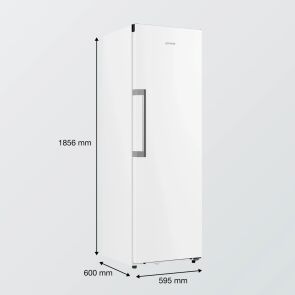 zamrazarka szufladowa gorenje fnc618e6wwf 5