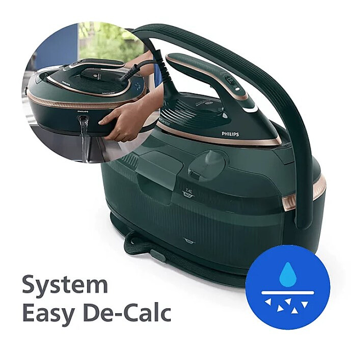 generator pary philips perfectcare serii 8000 psg8200 70 easy de calc