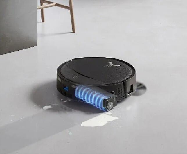 robot sprzatajacy ecovacs deebot t80s omni opis
