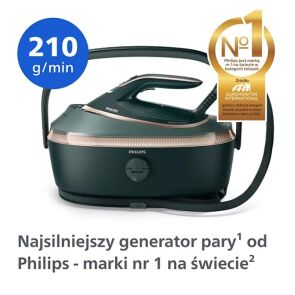 generator pary philips perfectcare serii 8000 psg8200 70 generator pary