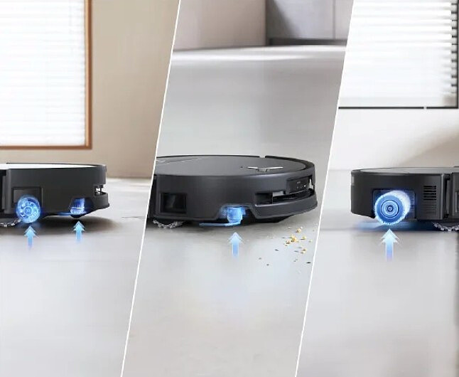 robot sprzatajacy ecovacs deebot t80s omni opis 4