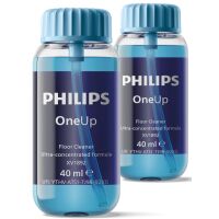 Płyn do podłóg Philips OneUp XV1892/02 2 szt.