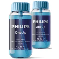Płyn do podłóg Philips OneUp XV1892/02 2 szt.