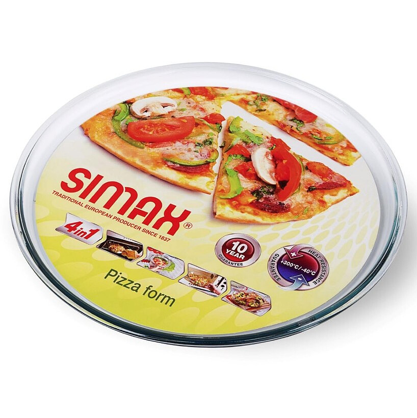 forma simax pizza 2
