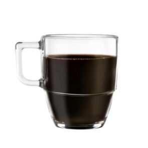 komplet kubkow rcr caffe 350 ml 6 szt. kawa