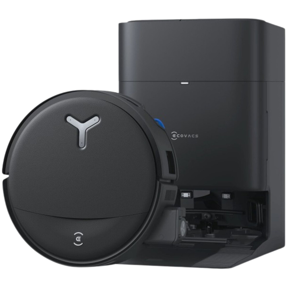 robot sprzatajacy ecovacs deebot t80s omni opis 11 glowne zdjecie