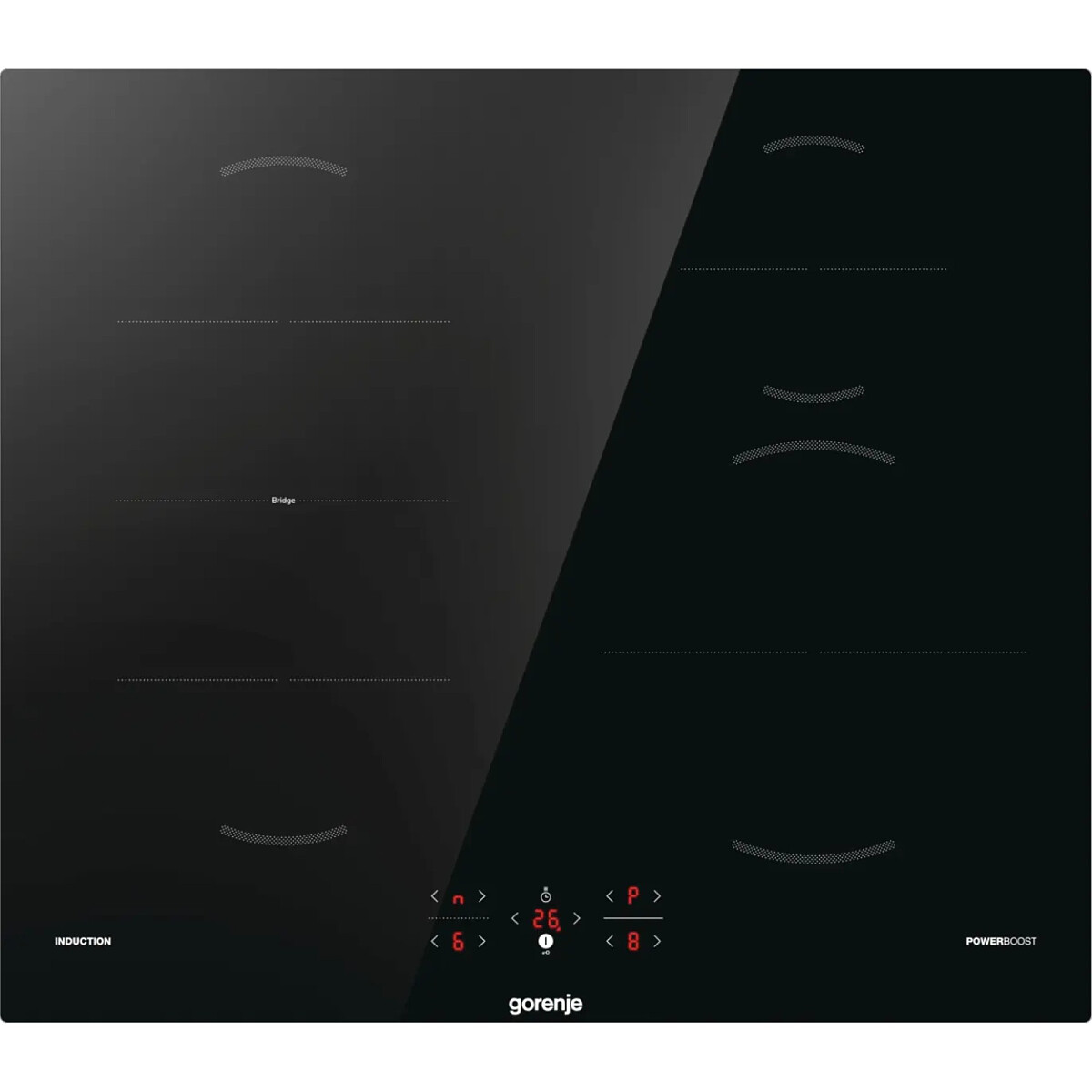 plyta indukcyjna gorenje gi621fmc 1