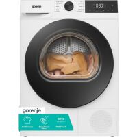 Suszarka Gorenje DG2P7D/PL 7kg Pompa ciepła AntiCrease