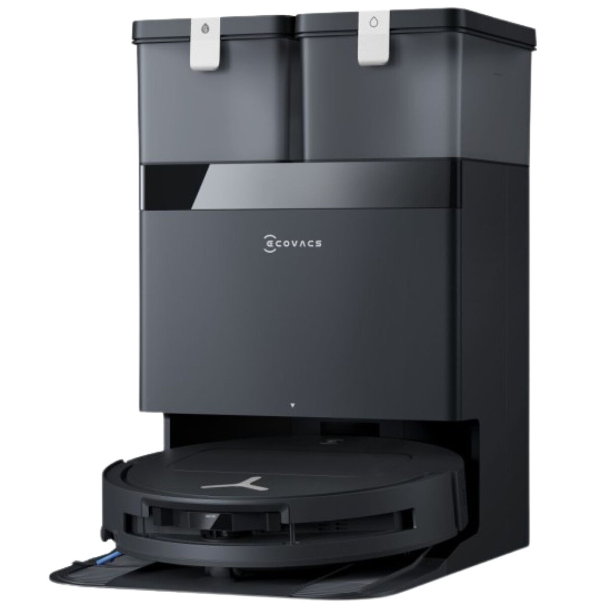 robot sprzatajacy ecovacs deebot t50 omni gen.3 perspektywa