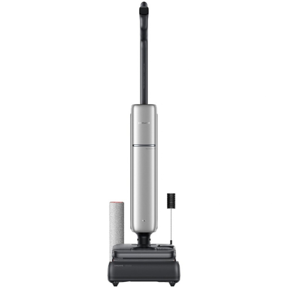 odkurzacz pionowy mopujacy dreame t15 pro heat front