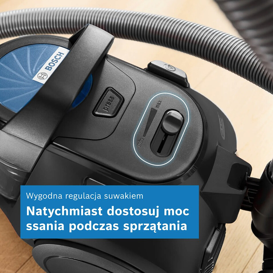 odkurzacz bezworkowy bosch serie 2 bgs05ba2th opis 10
