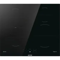Płyta indukcyjna Gorenje GI621FMC OptiZones Łączenie pól Timer