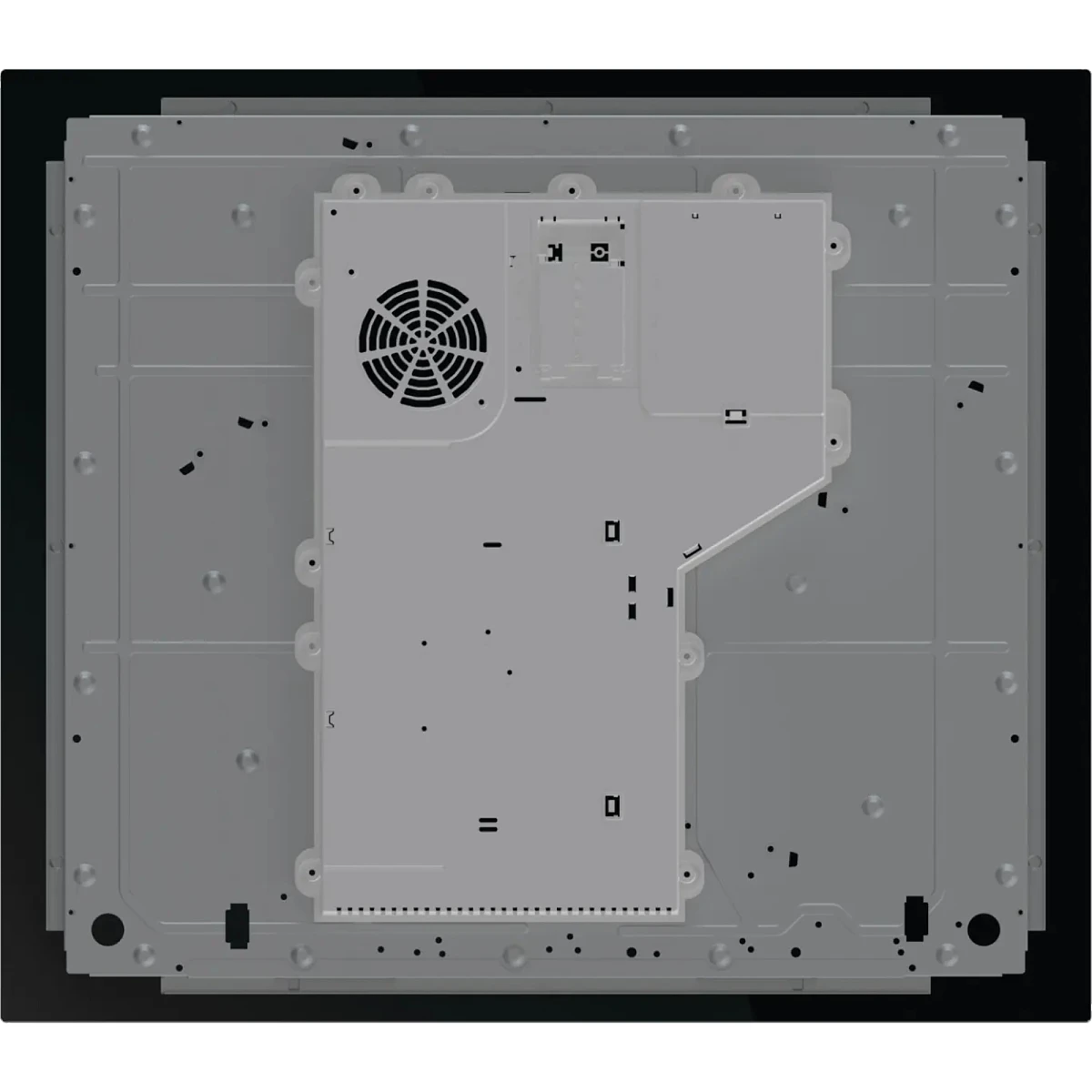 plyta indukcyjna gorenje gi621fmc 4