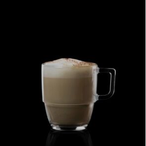 komplet kubkow rcr caffe 350 ml 6 szt. tlo