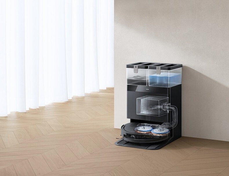 robot sprzatajacy ecovacs deebot t50 omni gen.3 opis 2