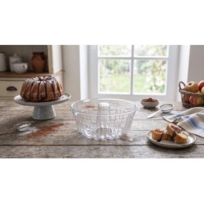 forma simax babka duza 25 cm 2 l aranz