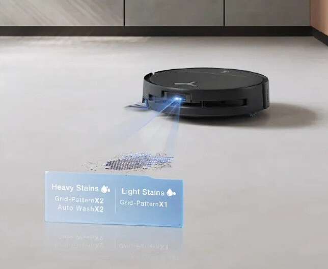 robot sprzatajacy ecovacs deebot t80s omni opis 3