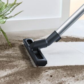 odkurzacz bezworkowy bosch serie 2 bgs05wh2h ssawka