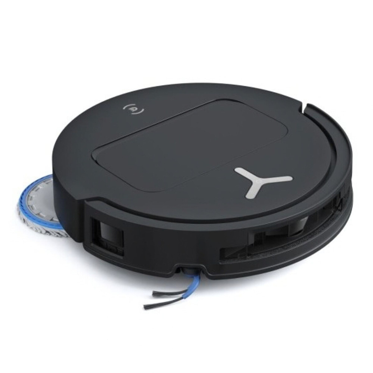 robot sprzatajacy ecovacs deebot t50 omni gen.3perspektywa z gory