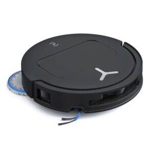 robot sprzatajacy ecovacs deebot t50 omni gen.3perspektywa z gory