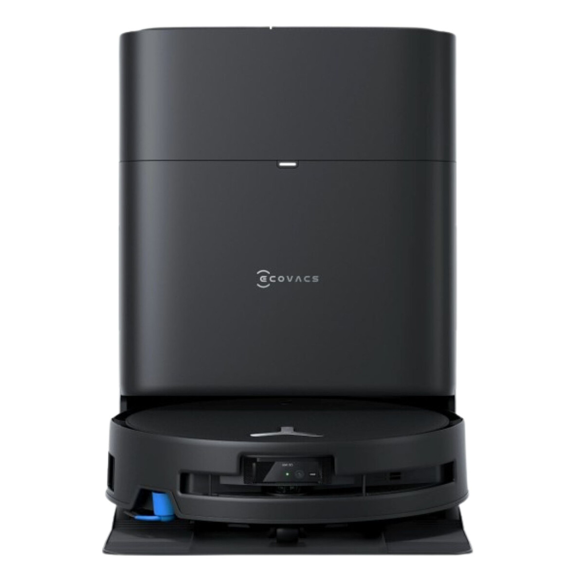 robot sprzatajacy ecovacs deebot t80s omni opis 11 skrocona instrukcjafront