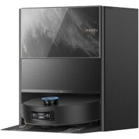 Robot sprzątający Dreame Aqua 20 Pro UItra Roller S Complete Czarny