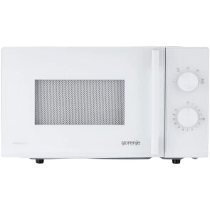 kuchenka mikrofalowa gorenje mo20e1w5 glowne