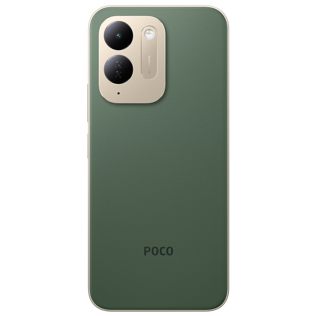 smartfon xiaomi poco c95 pro 2565gb zielony (2)