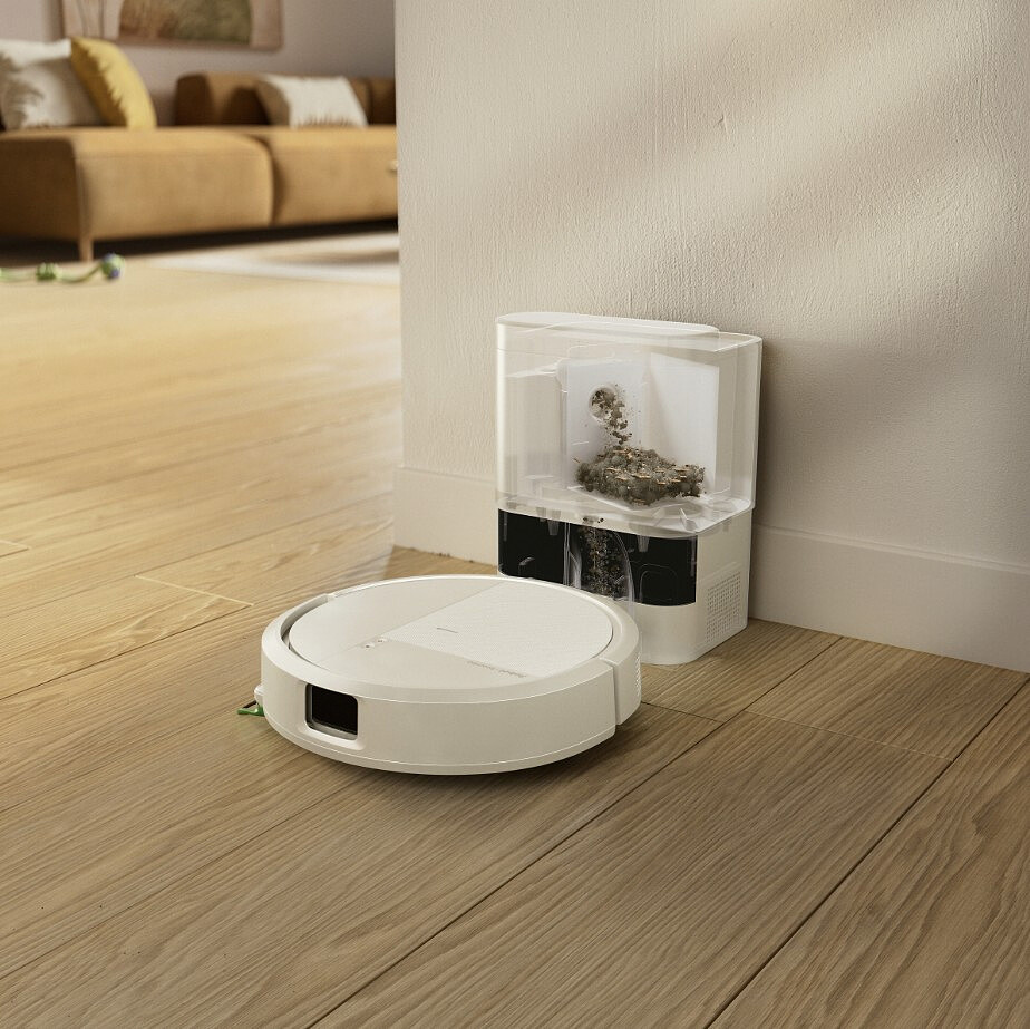 robot sprzatajacy irobot roomba combo 115 autoempty opis