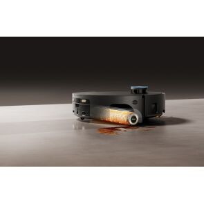 robot sprzatajacy dreame aqua 20 pro uitra roller s complete czarny opis