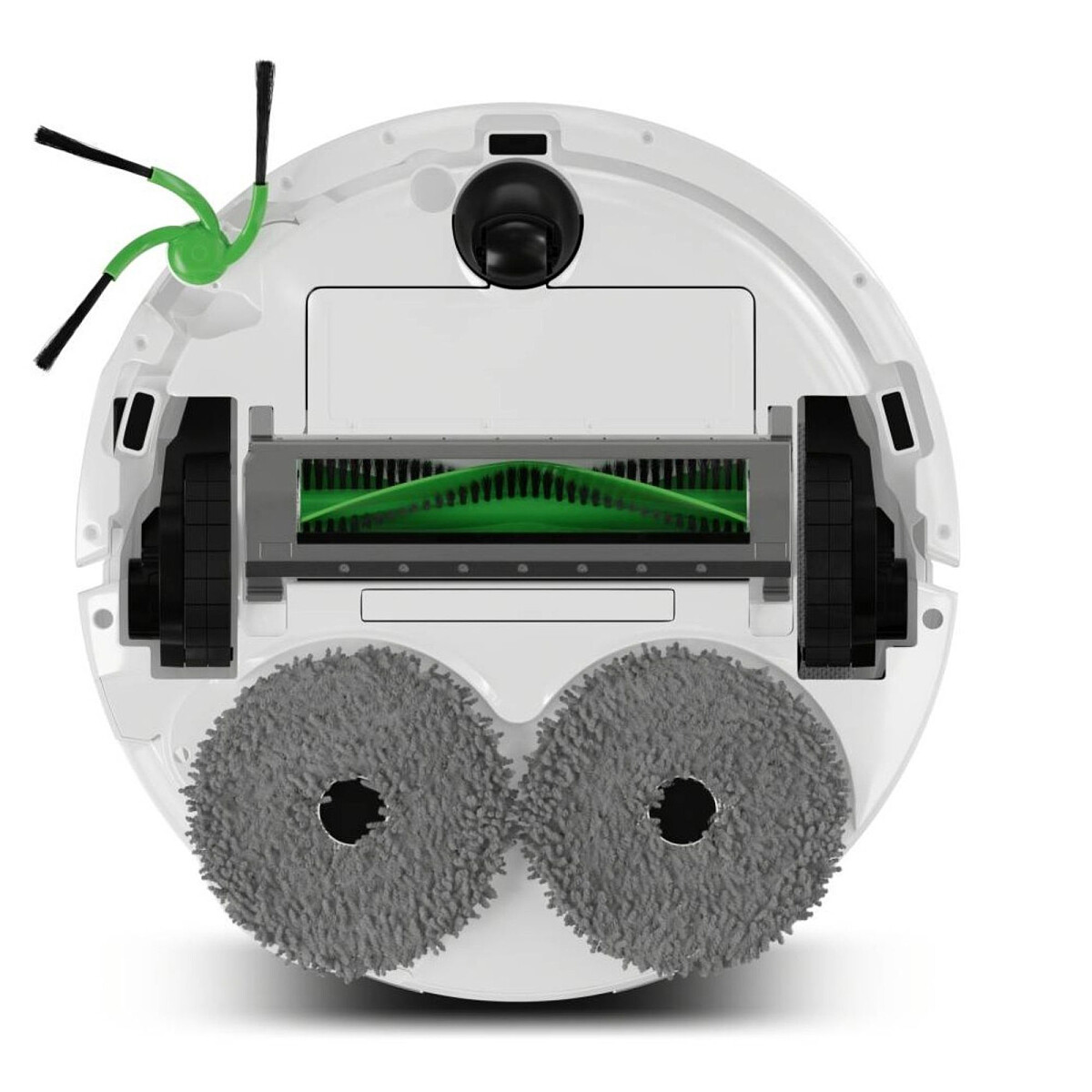 robot sprzatajacy irobot roomba combo 515 bialy spod